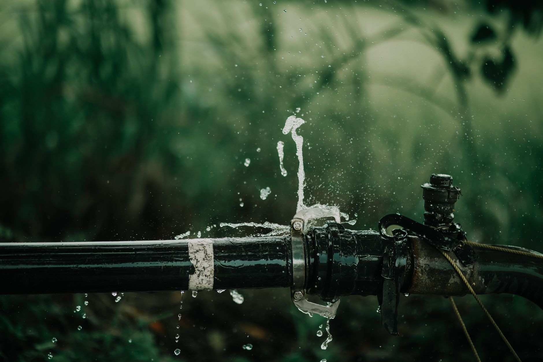 Recherche de fuite d'eau à Hazebrouck